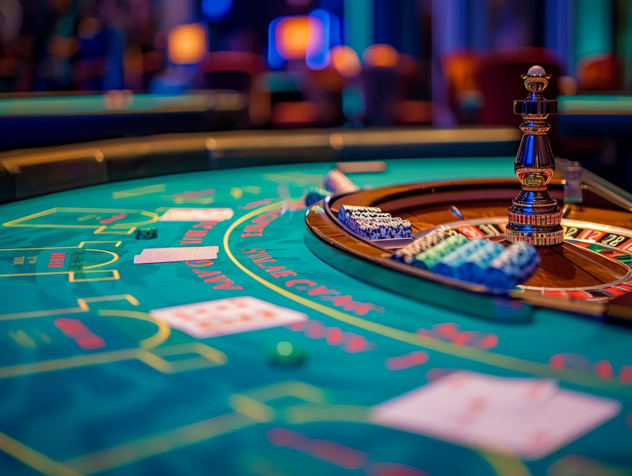 Khám Phá Thế Giới của HP88 Casino: Từ Bài Cào Đến Ban Cá Đổi Thẻ