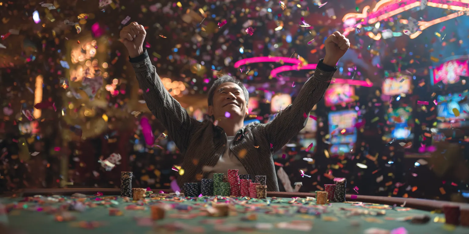 Sodo Casino: Điểm Đến Hấp Dẫn Cho Người Chơi