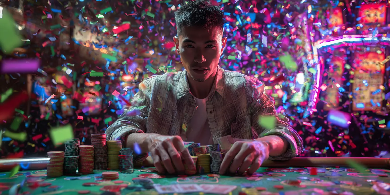 Sodo Casino: Điểm Đến Hấp Dẫn Cho Người Chơi