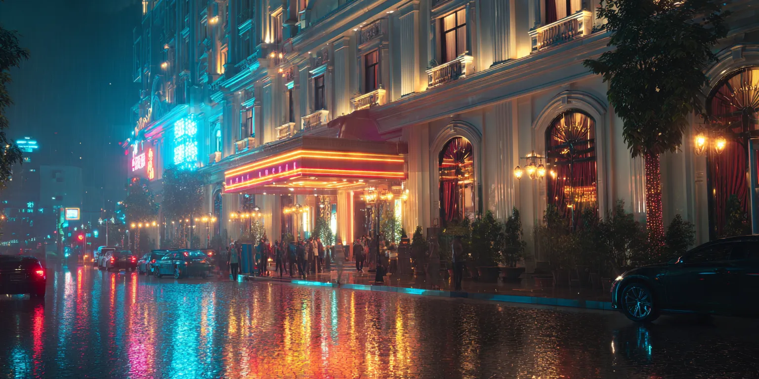 Khám Phá Betcom: Địa Điểm Giải Trí Đỉnh Cao Cho Người Chơi