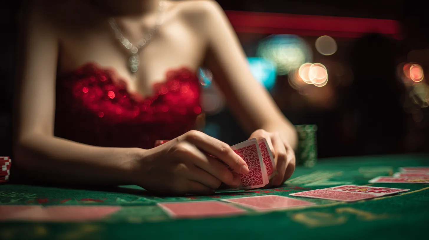 Khám Phá MCW Casino: Điểm Đến Hấp Dẫn Cho Người Chơi Casino Trực Tuyến