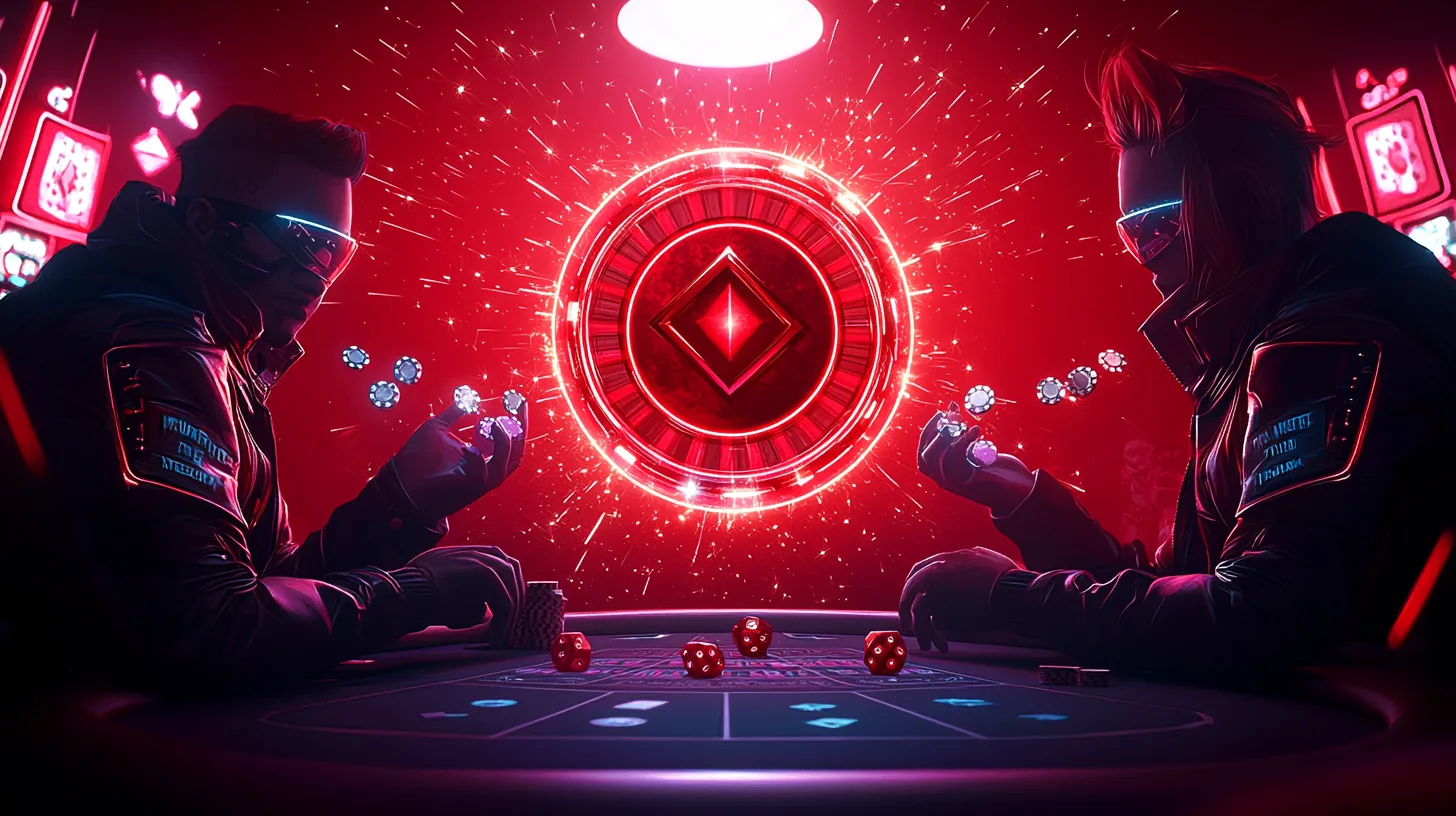 Khám Phá Thế Giới Của HP88 Casino: Trải Nghiệm Chơi Game Đỉnh Cao